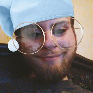 Meet your Posher, Jacob